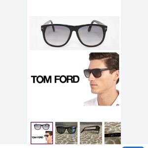 Tom Ford Sunglasses